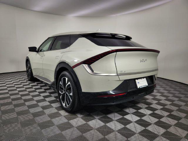 2024 Kia Ev6 - $28,657