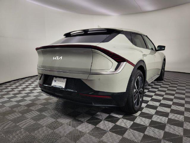 2024 Kia Ev6 - $28,657