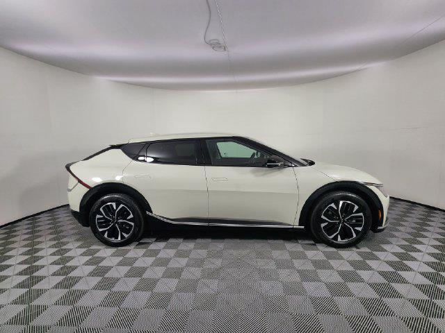 2024 Kia Ev6 - $28,657