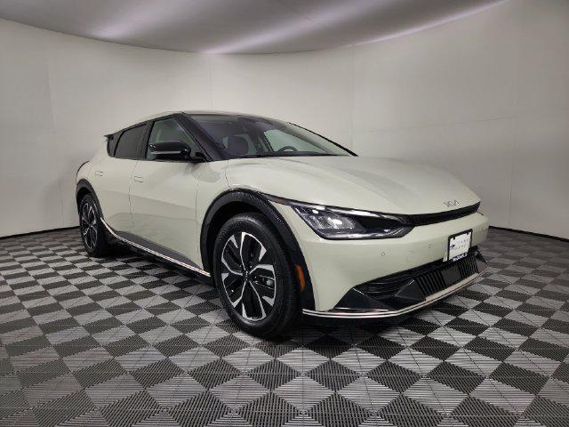 2024 Kia Ev6 - $28,657