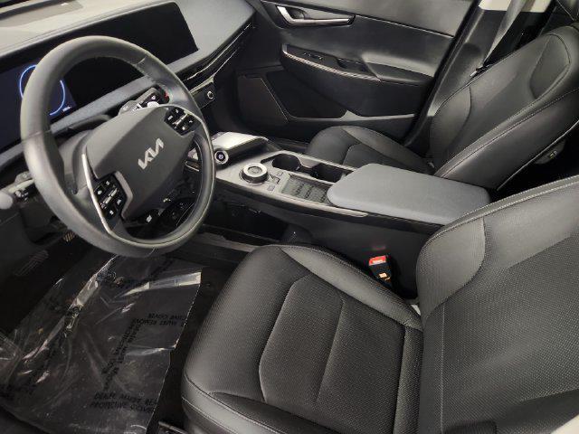2024 Kia Ev6 - $28,657