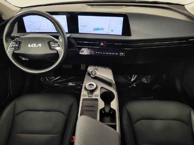 2024 Kia Ev6 - $28,657