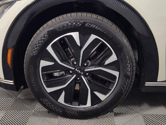 2024 Kia Ev6 - $28,657