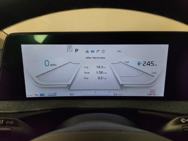 2024 Kia Ev6 - $28,657
