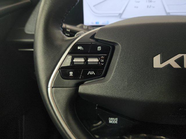 2024 Kia Ev6 - $28,657