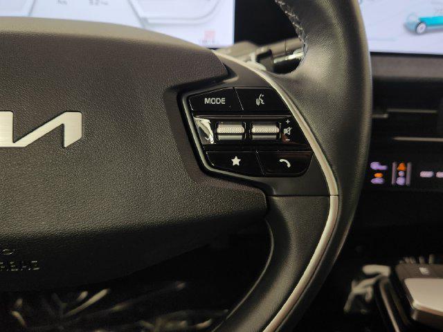 2024 Kia Ev6 - $28,657