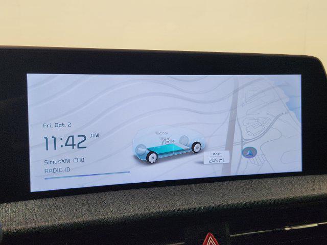 2024 Kia Ev6 - $28,657