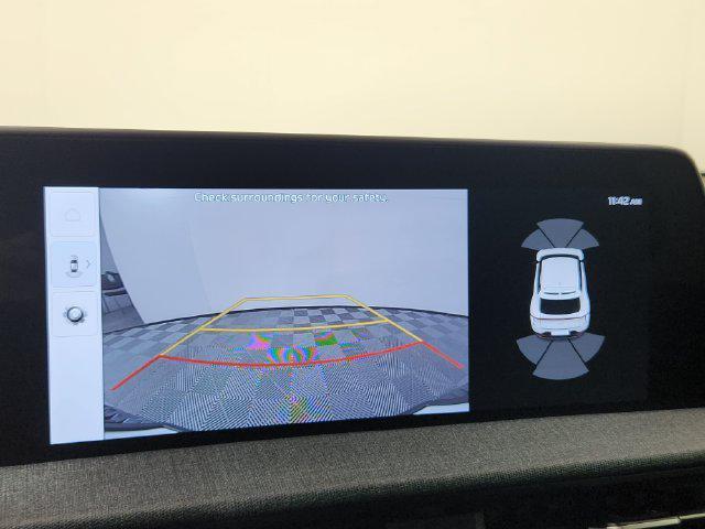 2024 Kia Ev6 - $28,657