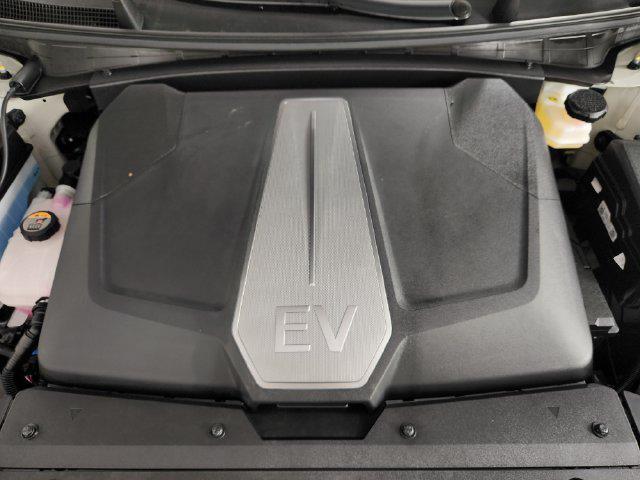 2024 Kia Ev6 - $28,657