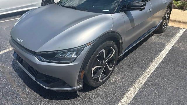 Preowned 2022 Kia EV6 GT-Line for Sale