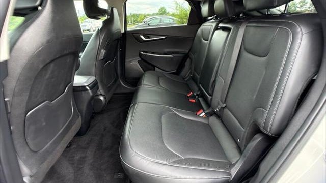 2022 Kia EV6 Wind