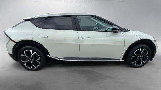 2022 Kia EV6 Wind