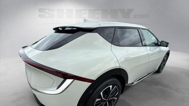 2022 Kia EV6 Wind