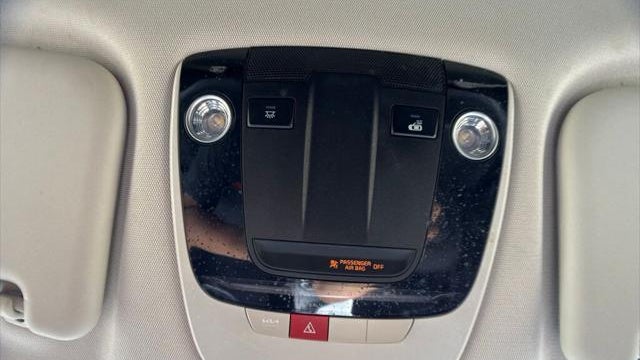 2022 Kia EV6 Wind