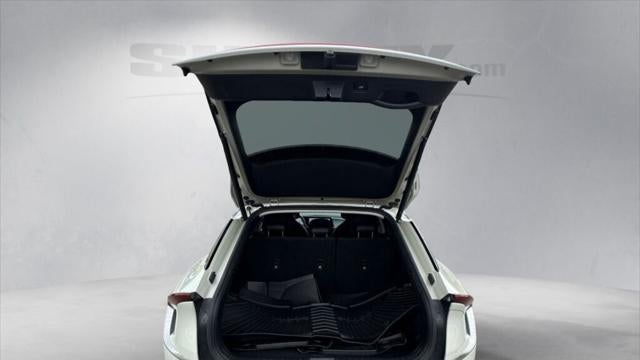 2022 Kia EV6 Wind