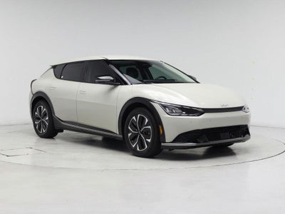 Photo of a 2024 Kia EV6 AWD Wind 4DR Crossover for sale
