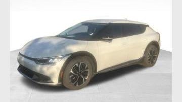 Preowned 2022 Kia EV6 Wind for Sale