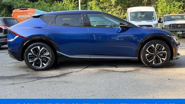 2023 Kia EV6 Wind