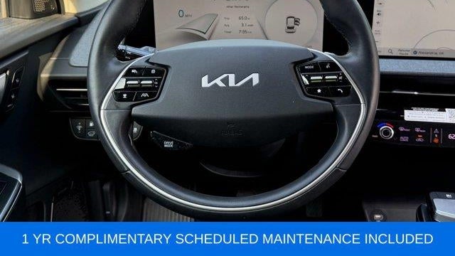 2023 Kia EV6 Wind
