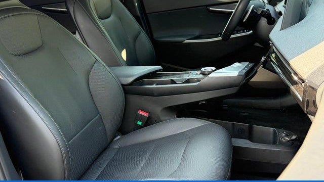 2023 Kia EV6 Wind