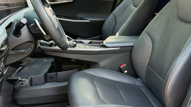 2023 Kia EV6 Wind
