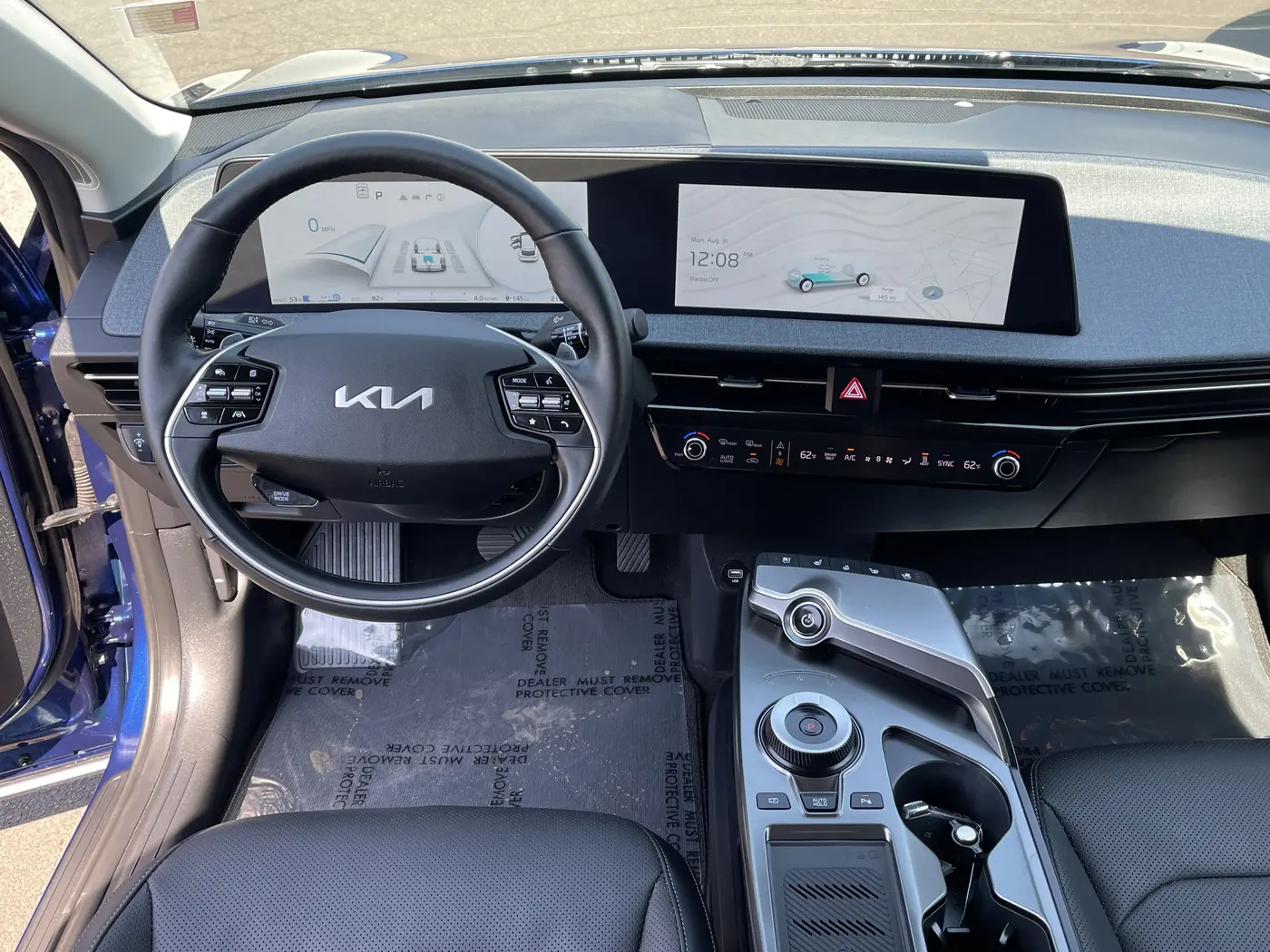 2023 Kia Ev6 - $26,800