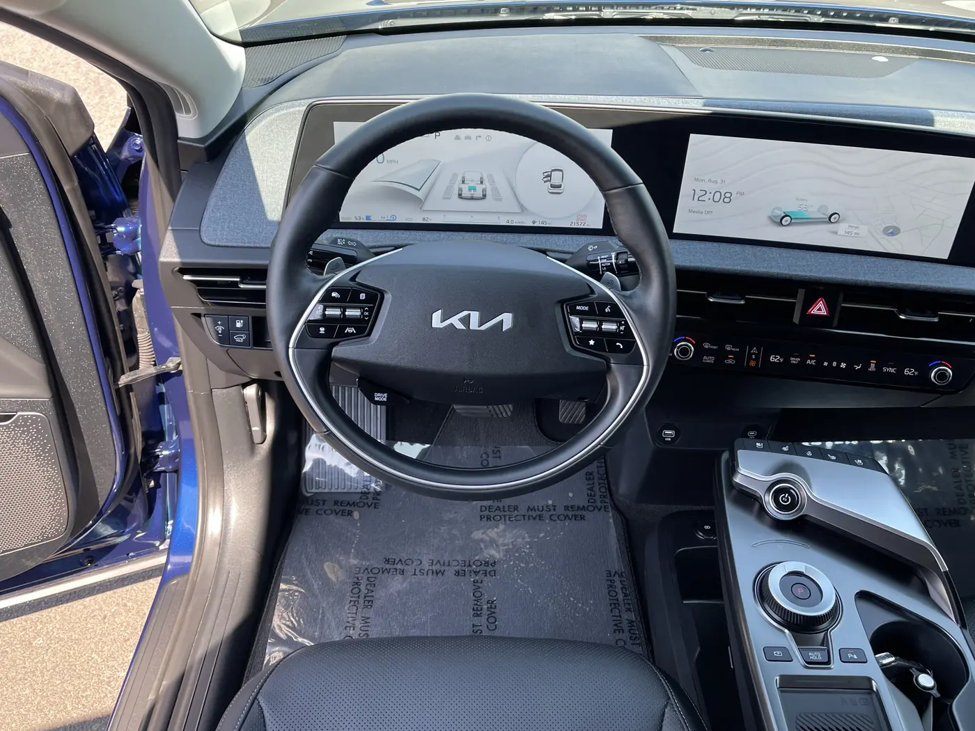 2023 Kia Ev6 - $26,800