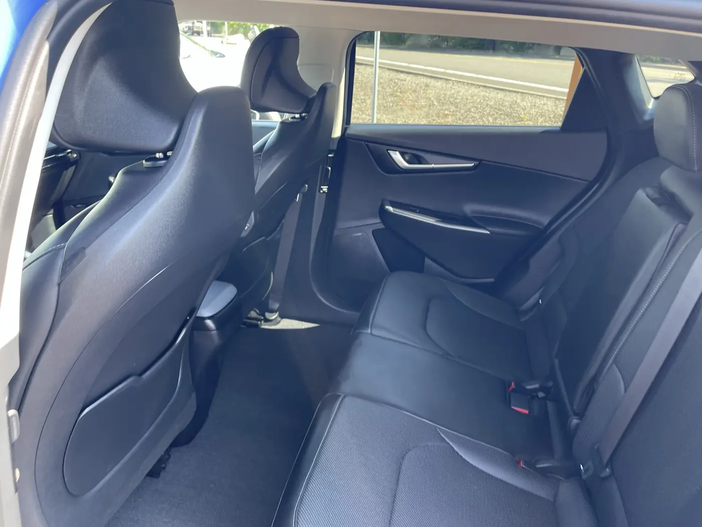 2023 Kia Ev6 - $26,800