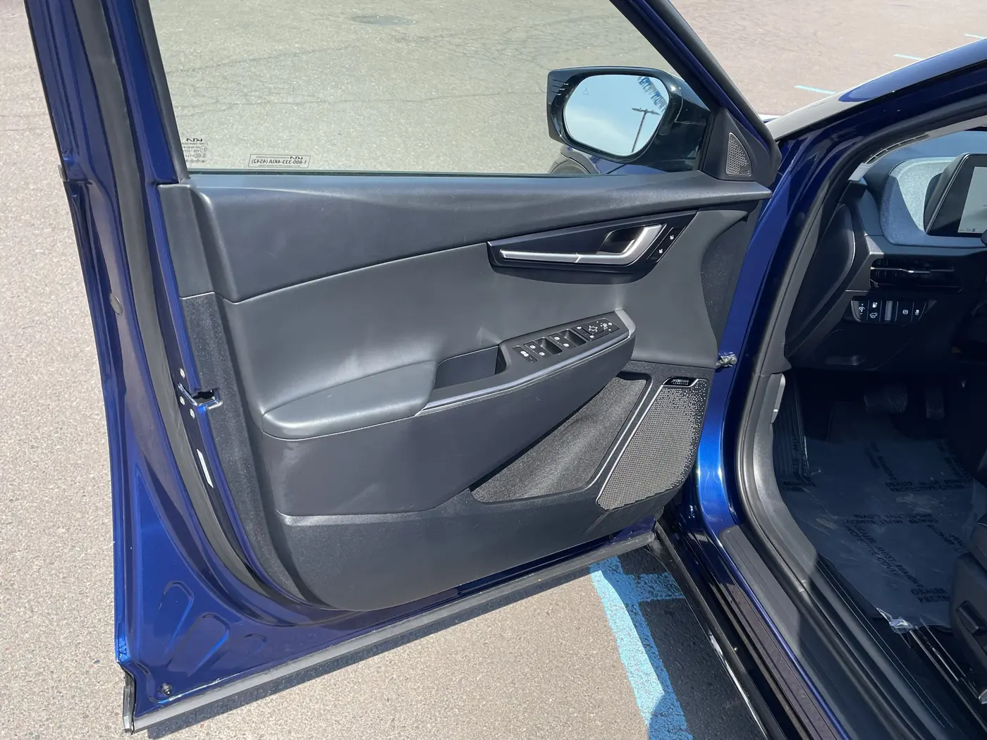 2023 Kia Ev6 - $26,800