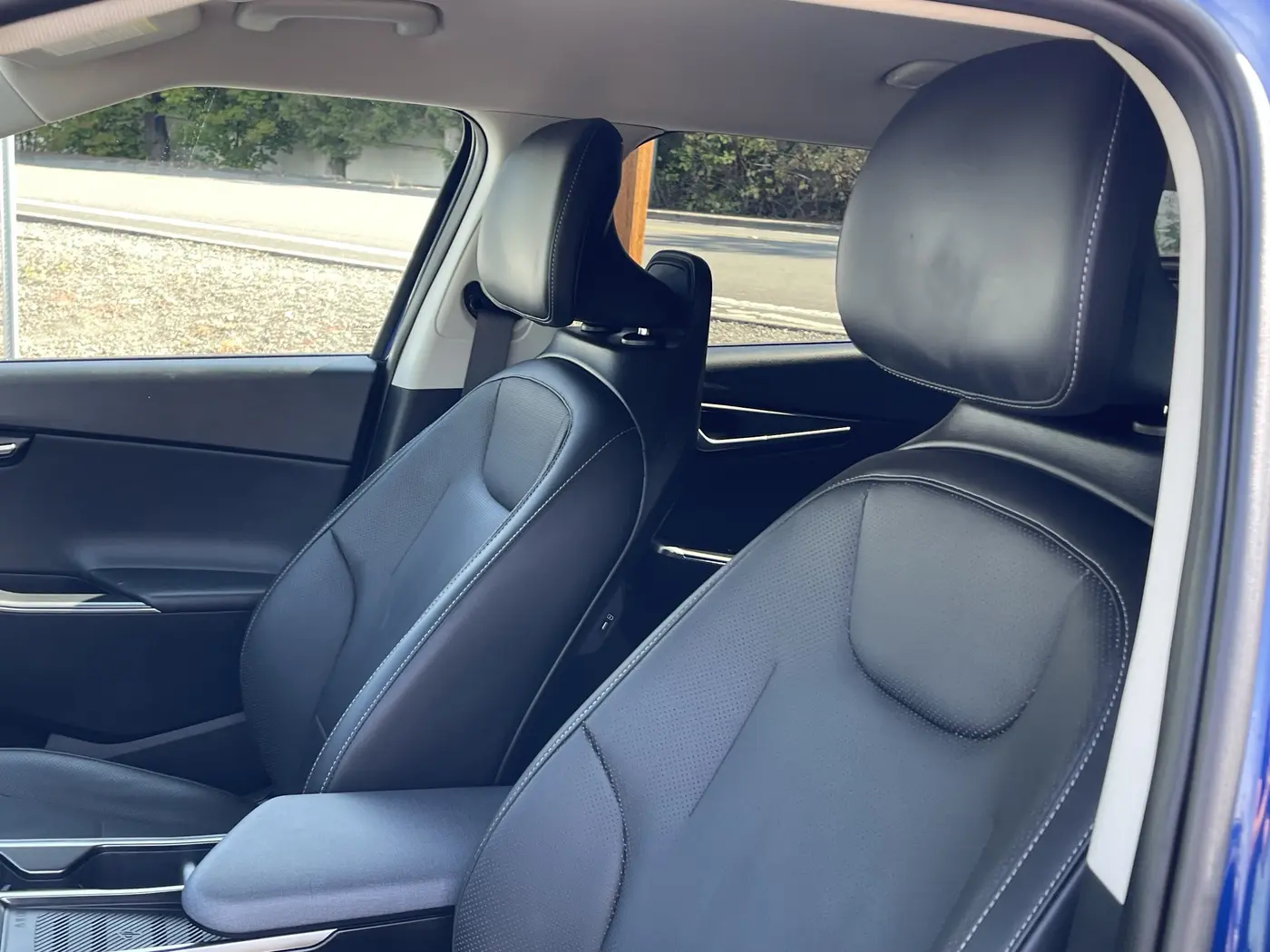2023 Kia Ev6 - $26,800