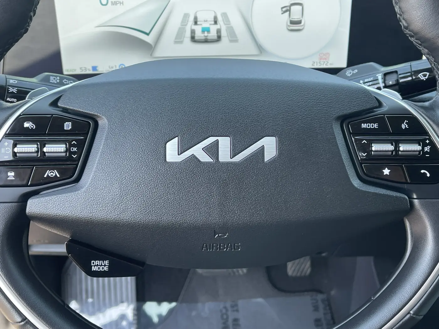 2023 Kia Ev6 - $26,800