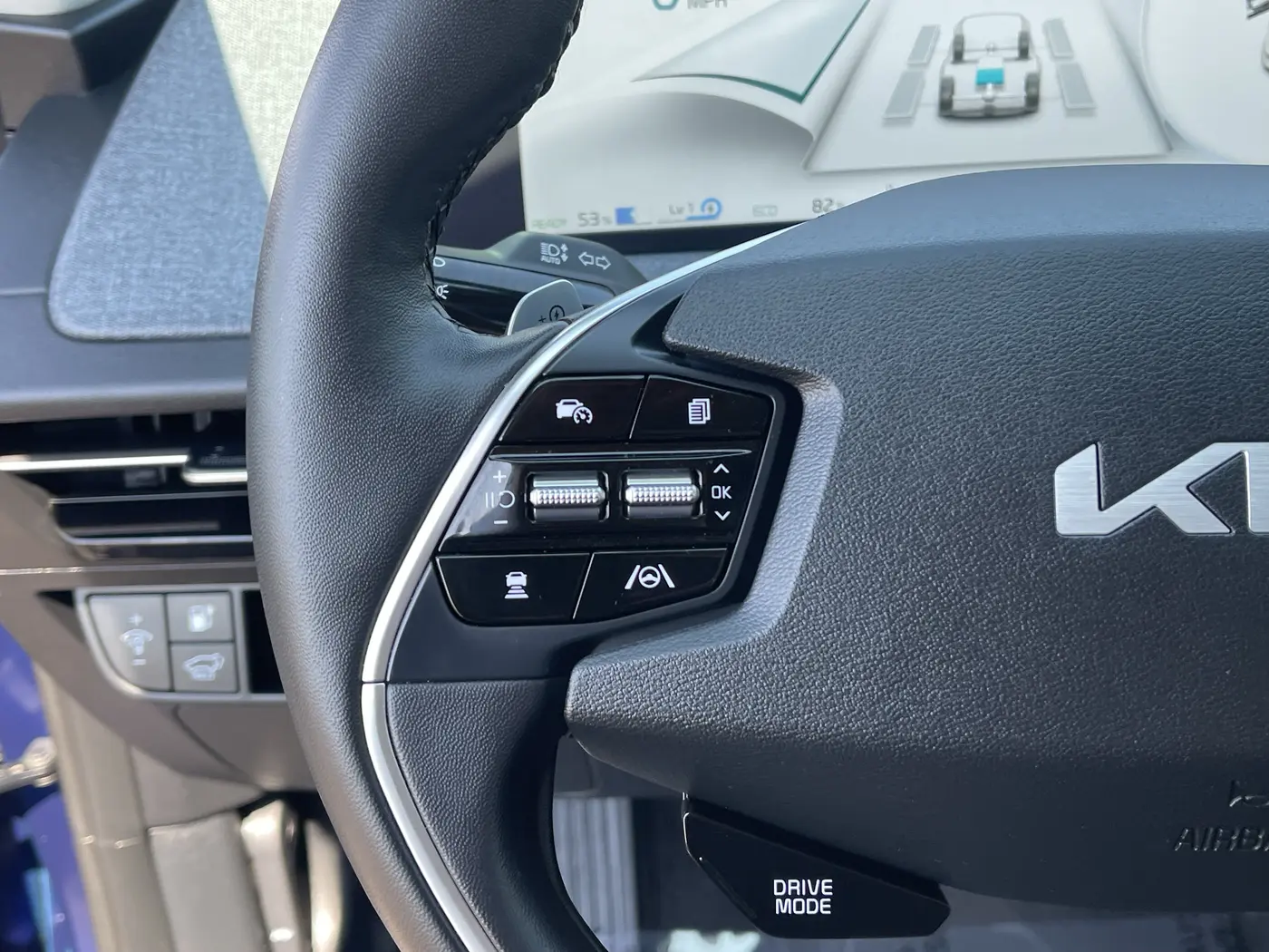 2023 Kia Ev6 - $26,800