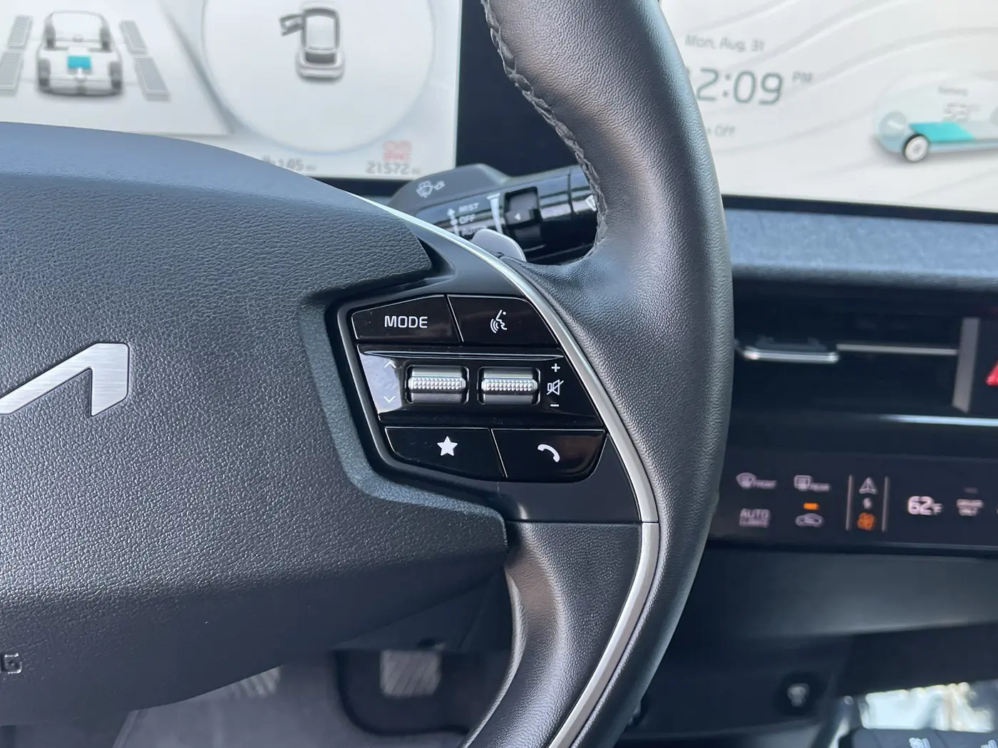 2023 Kia Ev6 - $26,800