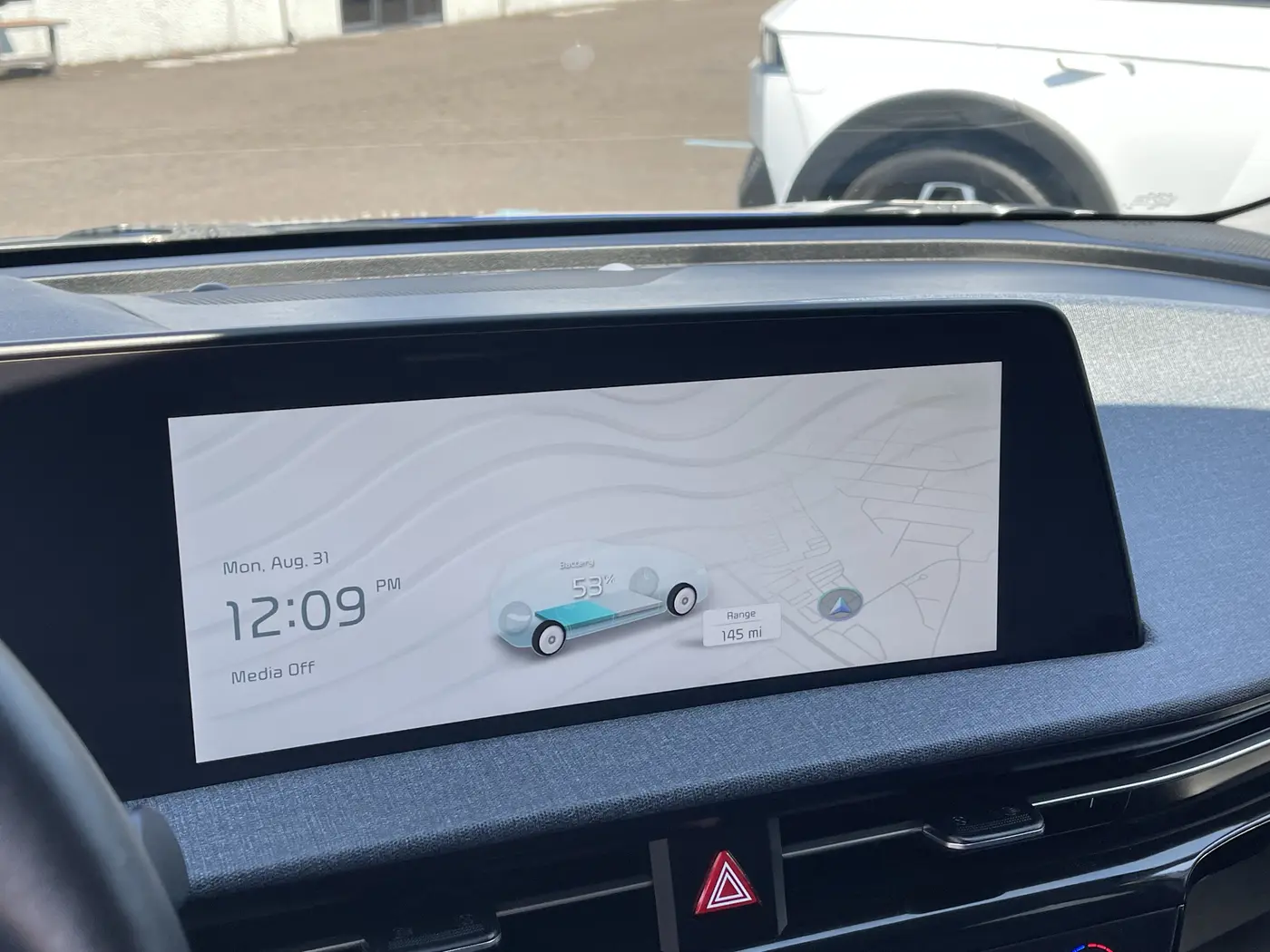 2023 Kia Ev6 - $26,800