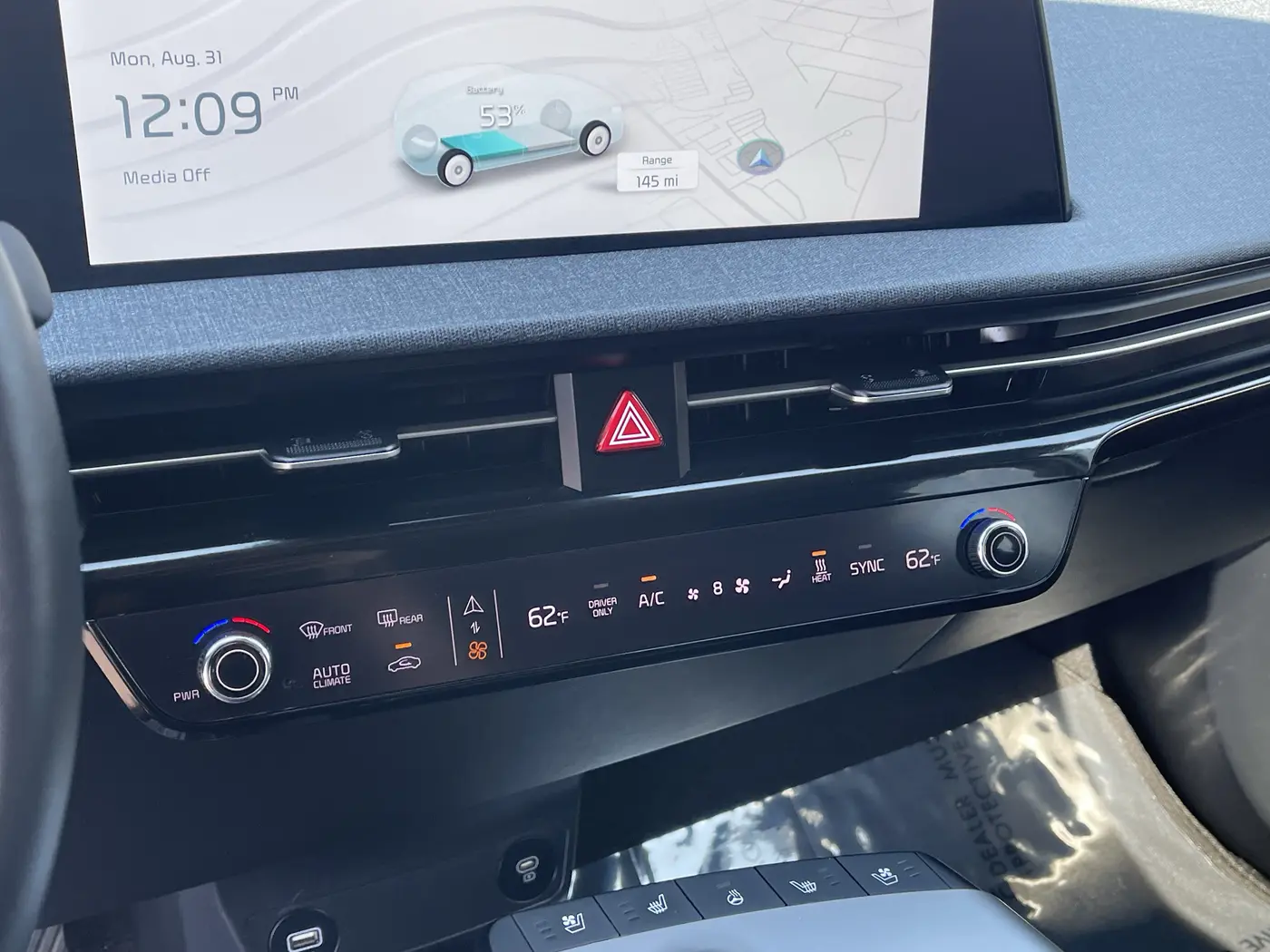 2023 Kia Ev6 - $26,800