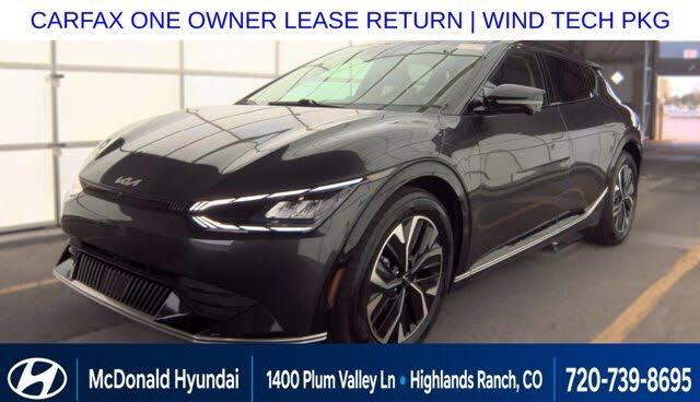 2024 Kia Ev6 - $29,678