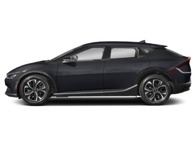 2022 Kia EV6 Wind — photo 1 of 12