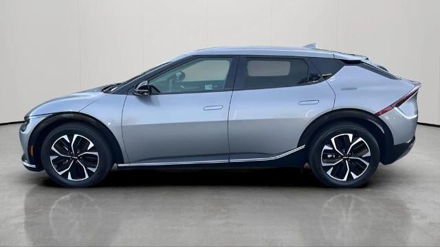 2023 Kia EV6 Wind