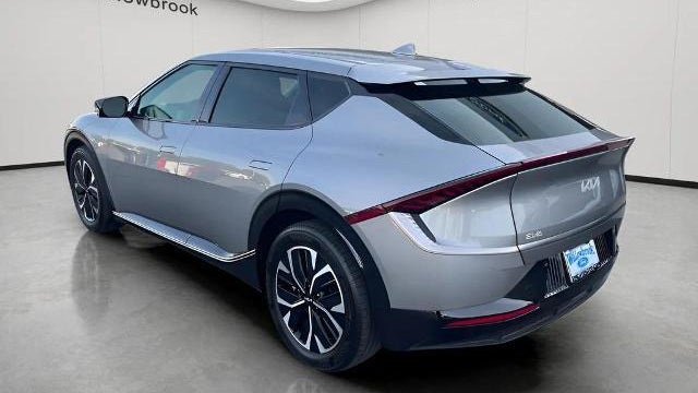 2023 Kia EV6 Wind