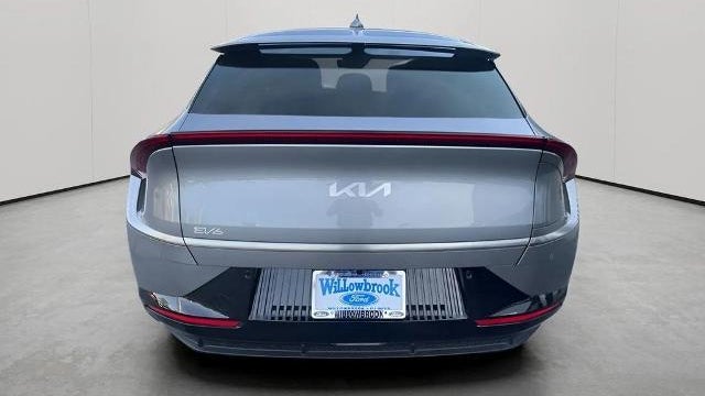 2023 Kia EV6 Wind