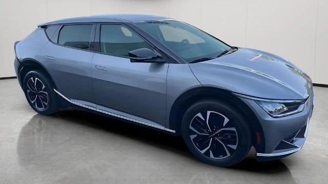 2023 Kia EV6 Wind