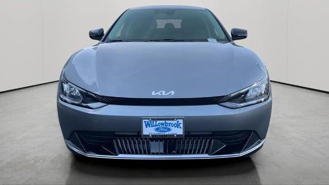 2023 Kia EV6 Wind