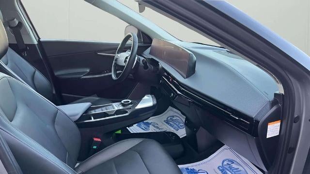 2023 Kia EV6 Wind