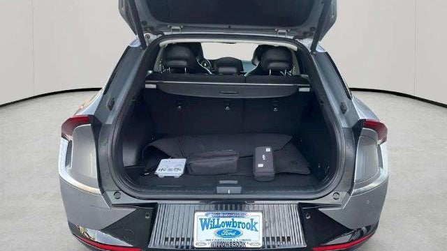 2023 Kia EV6 Wind