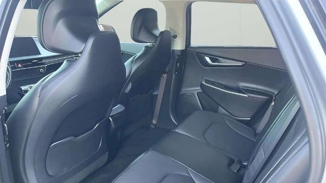 2023 Kia EV6 Wind