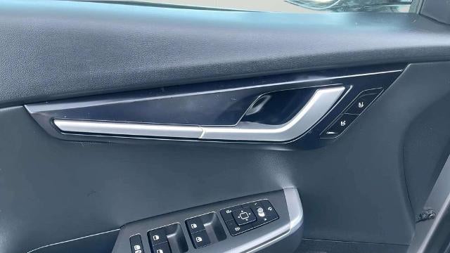 2023 Kia EV6 Wind