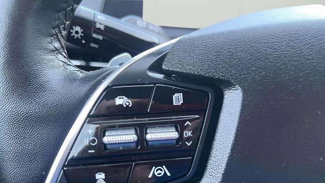 2023 Kia EV6 Wind