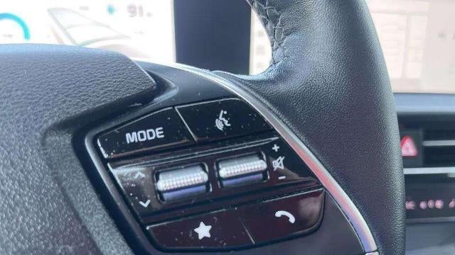 2023 Kia EV6 Wind