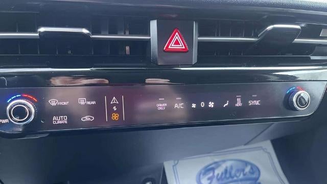 2023 Kia EV6 Wind