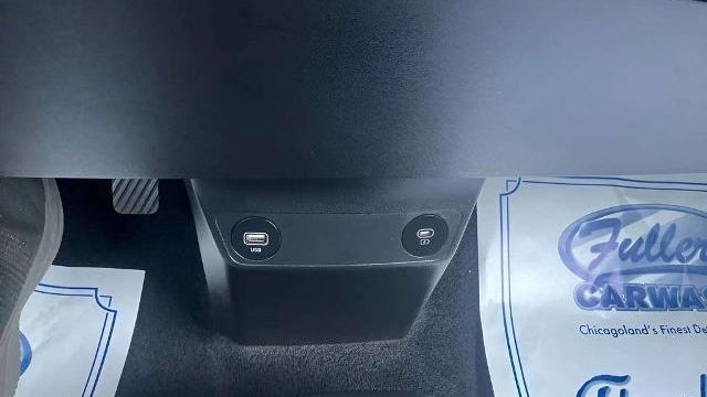 2023 Kia EV6 Wind